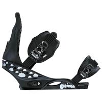 Burton Citizen Snowboard Binding - Women's - Black