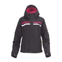 Burton Convertible Jacket - Women's - Black