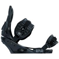 Burton Freestyle Snowboard Bindings - Men's - Black