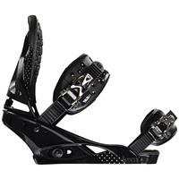 Burton Lexa Snowboard Bindings – Women's - Black