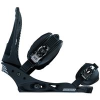 Burton Mission Snowboard Binding - Men's - Black