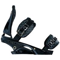 Burton P1.1 Snowboard Binding - Men's - Black