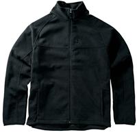Burton Profile Fleece - Men's - Black