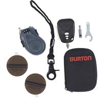 Burton Starter Kit - Black (15)