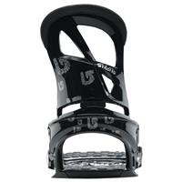 Burton Stiletto Snowboard Binding - Women's - Black
