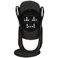 Burton Stiletto Snowboard Binding - Women's - Black