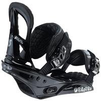 Burton Stiletto Snowboard Binding - Women's - Black