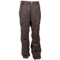 Cappel Wallingford Vented Pant - Men's - Black