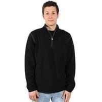 Neve Kicking Horse Sweater - Men's - Black / Charcoal