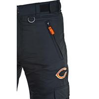 Arctix NFL Insulated Team Cargo Pant - Men's - Black (Chicago Bears)