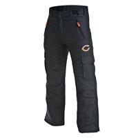 Arctix NFL Insulated Team Cargo Pant - Men's - Black (Chicago Bears)