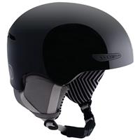 RED Avid Helmet - Black Chrome