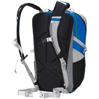 Marmot Trans Hauler - Black / Cobalt Blue