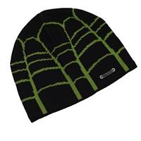 Spyder Web Hat - Boy's - Black / Crocodile