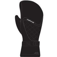 Dakine Catera Mittens - Women's - Black