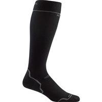 Darn Tough RFL Over-the-Calf Ultra-Light Socks - Men's - Black