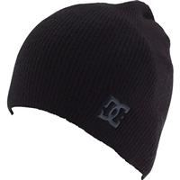 DC 4X Skully Beanie - Men's - Black