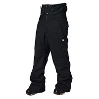 DC Banshee Pant - Men's - Black