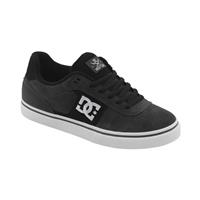 DC Match WC S Skate Shoes - Men's - Black