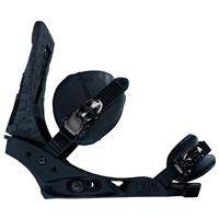 Burton Exile Snowboard Binding - Men's - Black Death