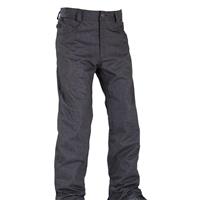 686 Fallen LTD Classic Fit Jean Pants - Men's - Black Denim