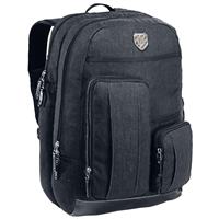 Burton Fader Pack - Black Denim