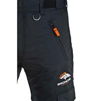 Arctix NFL Insulated Team Cargo Pant - Men's - Black (Denver Broncos)