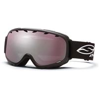 Smith Gambler Goggle - Youth - Black Frame / Ignitor Lens