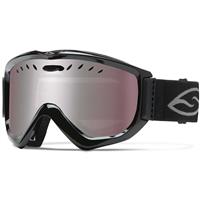Smith Knowledge OTG Goggle - Black Frame with Ignitor Lens