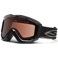 Smith Knowledge OTG Goggle - Black Frame with RC36 Lens