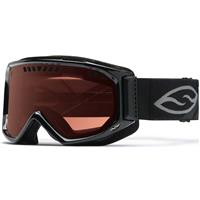 Smith Scope Goggle - Black Frame with RC36 Lens