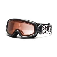 Smith Sidekick Goggle - Youth - Black Frame with RC36 Lens