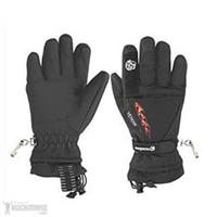 Grandoe GXT Venom Jr. Gloves - Black