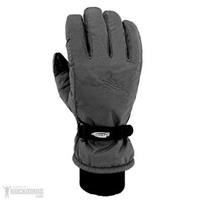 Grandoe Super Soft Gloves - Women's - Black