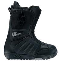 Burton Moto Snowboard Boot - Men's - Black / Gray