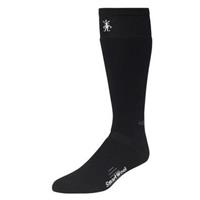 Smartwool Snowboard Medium Sock - Black / Gray