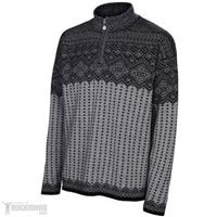 Neve Tamarack Sweater - Men's - Black / Grey