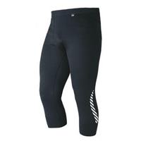 Helly Hansen Sport 3/4 Pant - Men's - Black