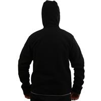 Helly Hansen Swift Fleece - Men's - Black