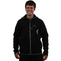 Helly Hansen Swift Fleece - Men's - Black