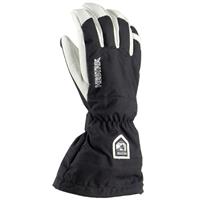 Hestra Heli Gloves - Black