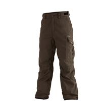 Orage Benjamin Pant - Men's - Black Ink