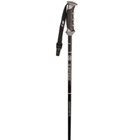 K2 3 Speed Poles - Black