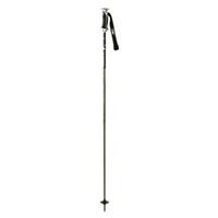 K2 6 Speed Poles - Black