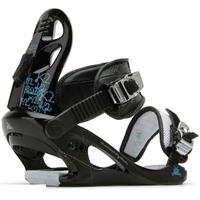 K2 Bliss Bindings - Women's - Black