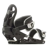 K2 Bliss - Women's Binding - Black