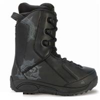 K2 Domain Snowboard Boots - Men's - Black