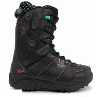 K2 Mink Snowboard Boots - Women's - Black