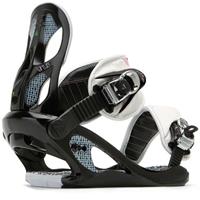 K2 Virtue Bindings - Women's - Black