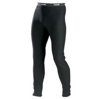 Kombi Junior Polar Fleece Bottom - Black